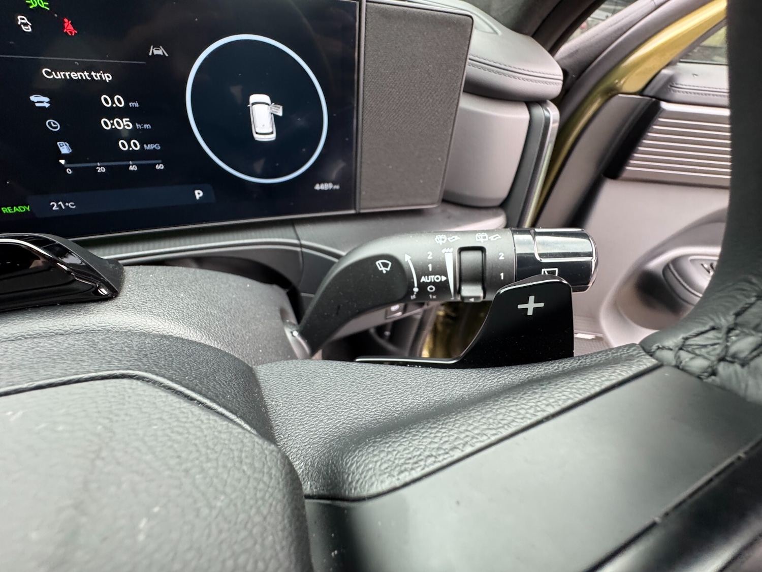 Used Hyundai Santa Fe 2025 for sale - 76869634: Photo 16