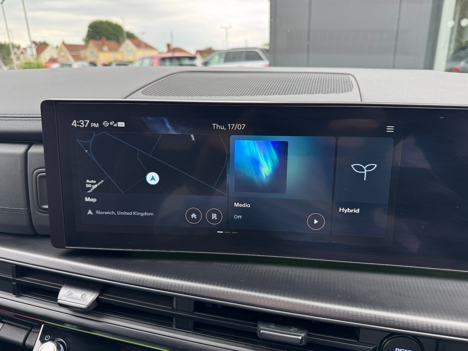 Used Hyundai Santa Fe 2025 for sale - 76869634: Photo 21