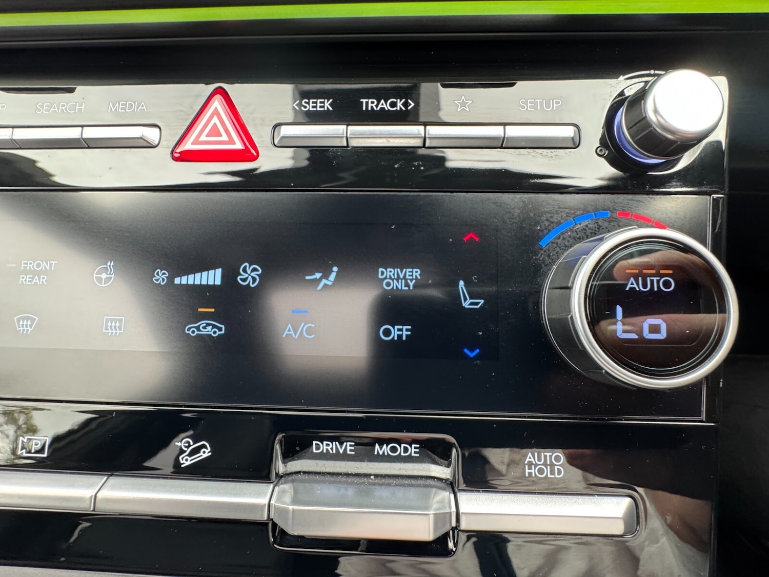 Used Hyundai Santa Fe 2025 for sale - 76869634: Photo 30