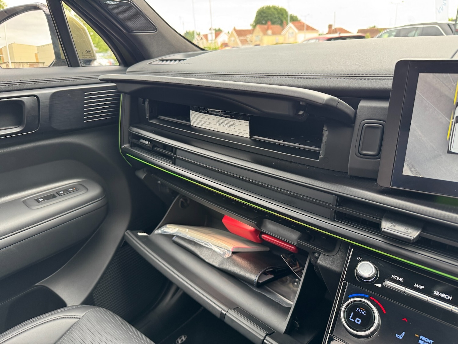 Used Hyundai Santa Fe 2025 for sale - 76869634: Photo 35