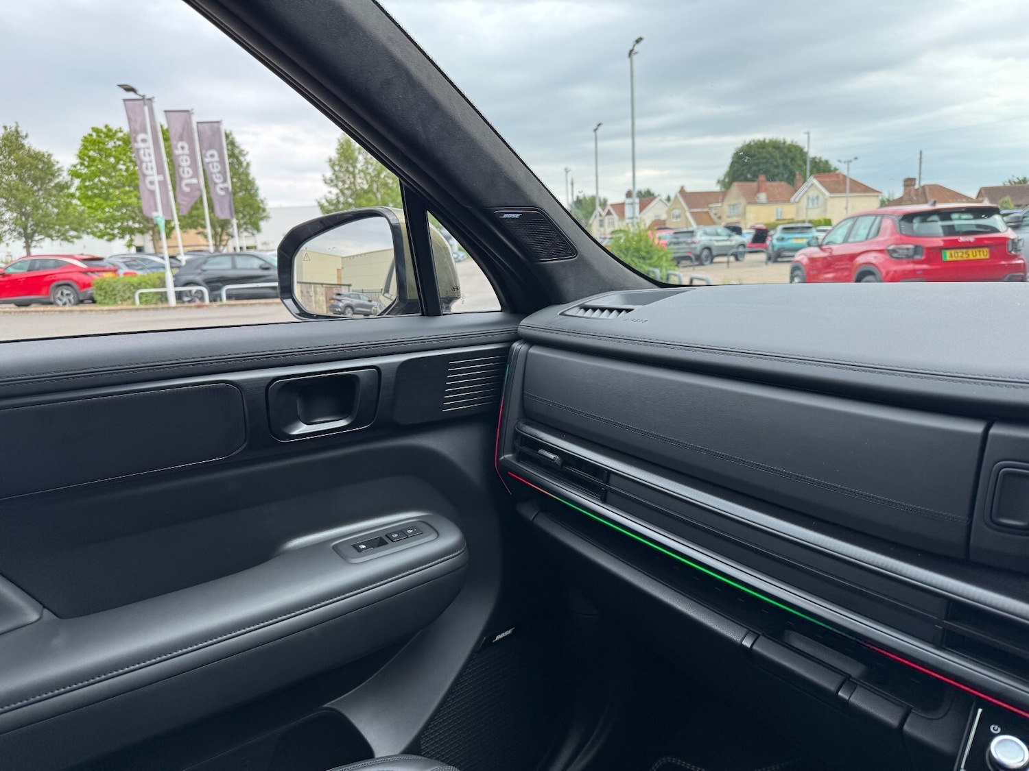 Used Hyundai Santa Fe 2025 for sale - 76869634: Photo 36