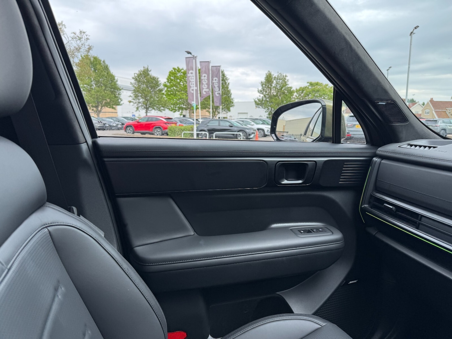 Used Hyundai Santa Fe 2025 for sale - 76869634: Photo 37