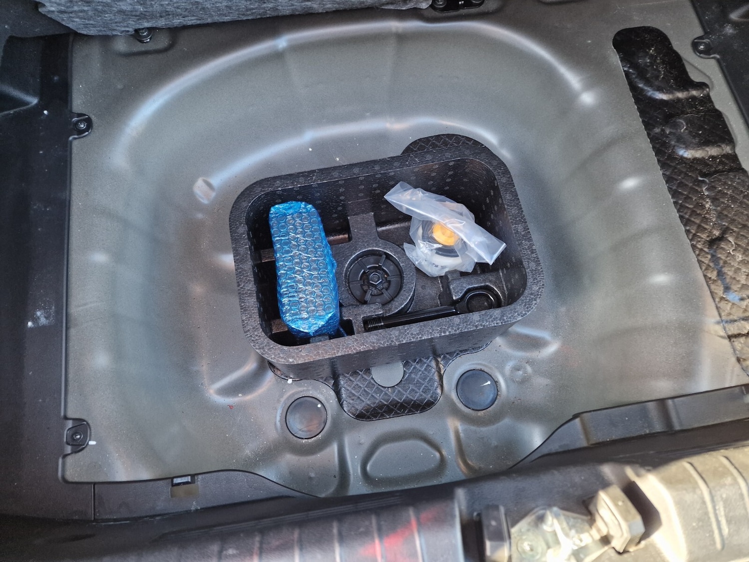 Used Hyundai i20 2024 for sale - 76381650: Photo 18