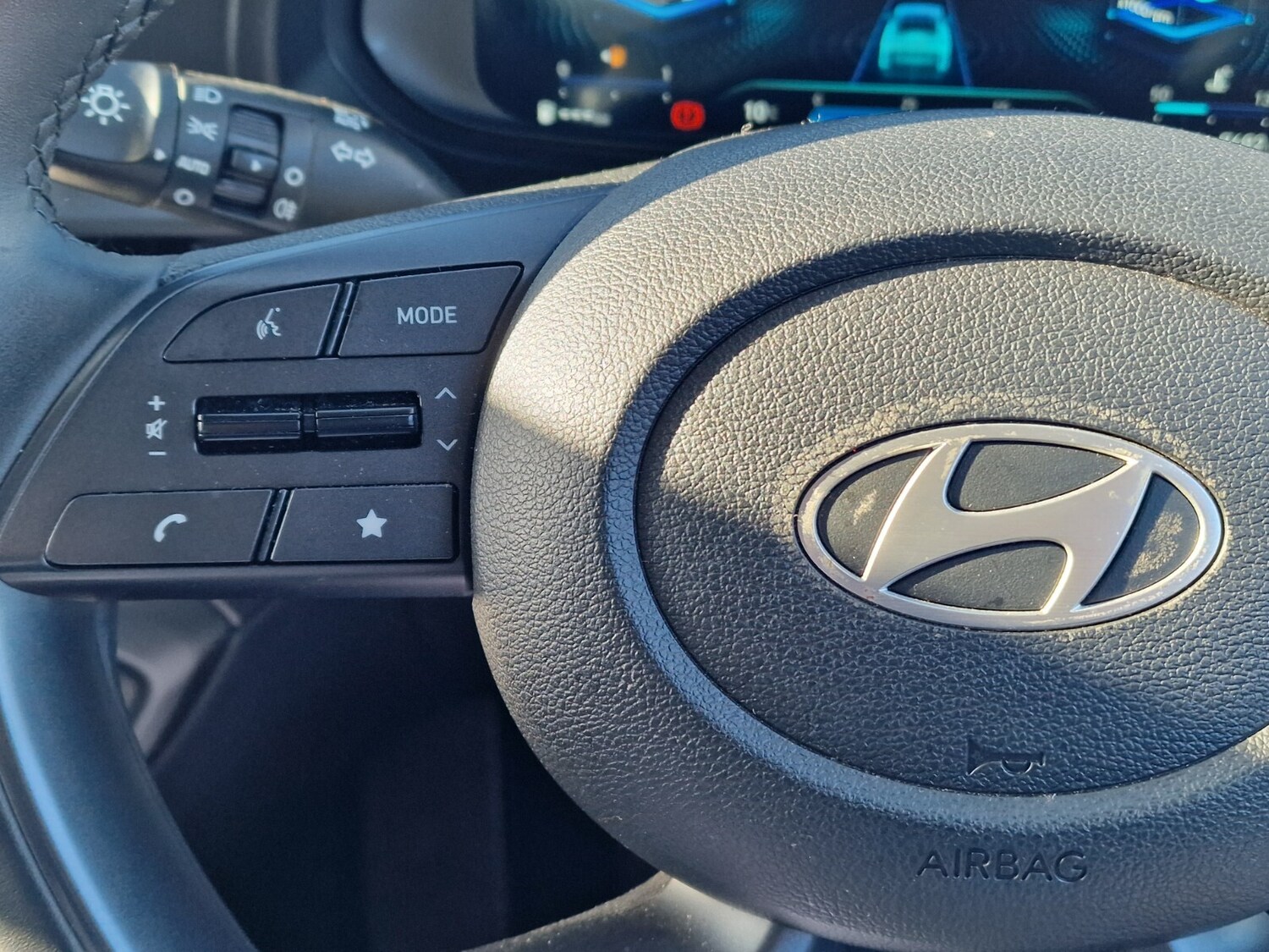 Used Hyundai i20 2024 for sale - 76381650: Photo 24