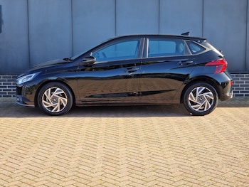 Used Hyundai i20 2024 for sale - 76381650: Photo