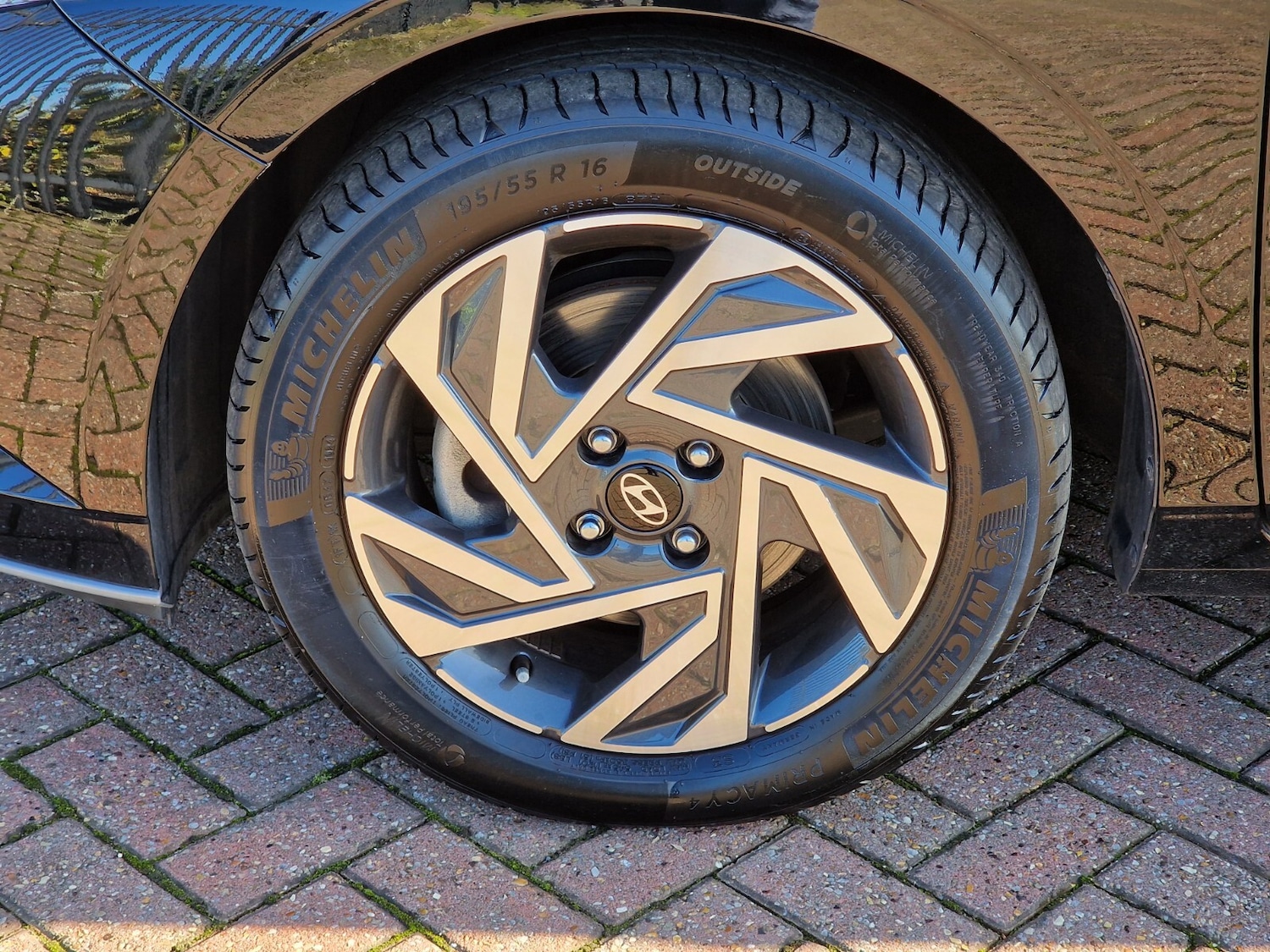 Used Hyundai i20 2024 for sale - 76381650: Photo 5