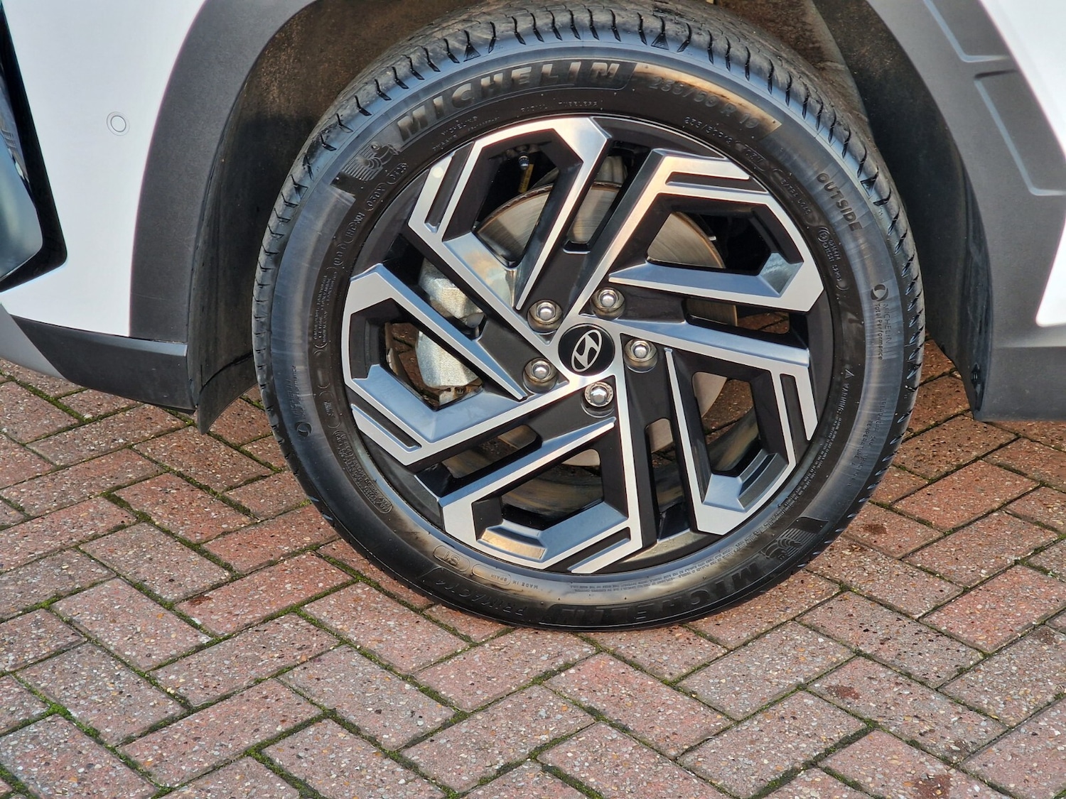 Used Hyundai TUCSON 2025 for sale - 76338962: Photo 13