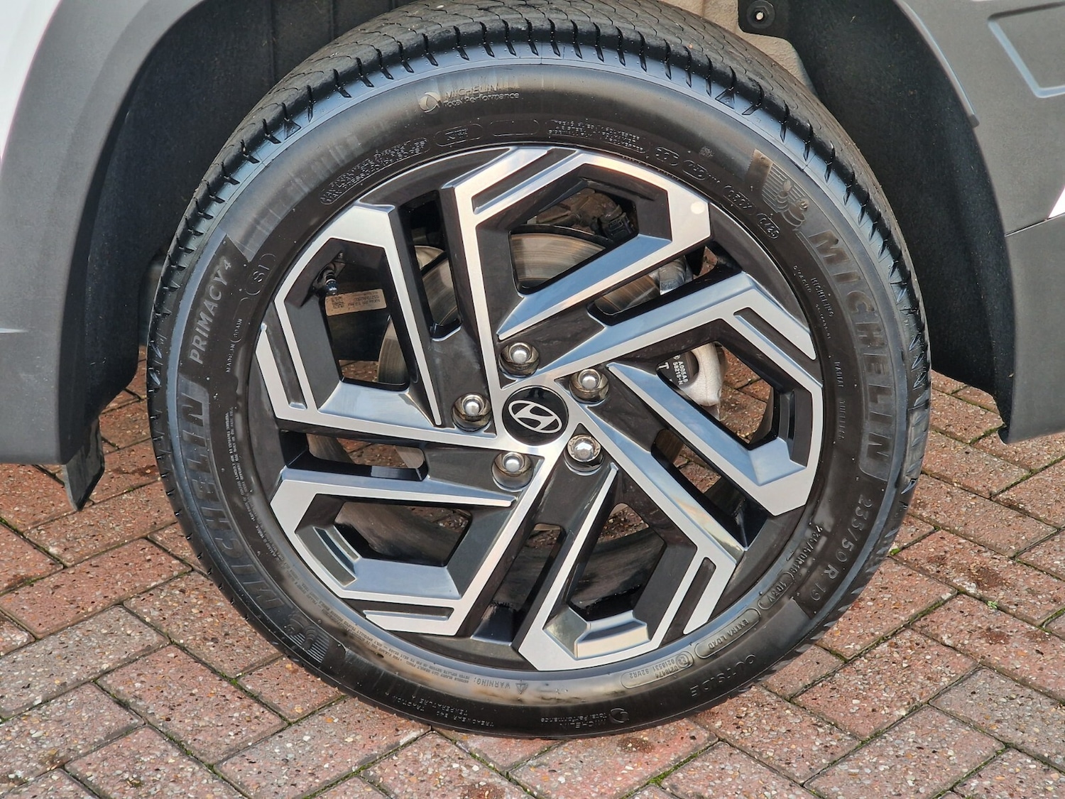 Used Hyundai TUCSON 2025 for sale - 76338962: Photo 14