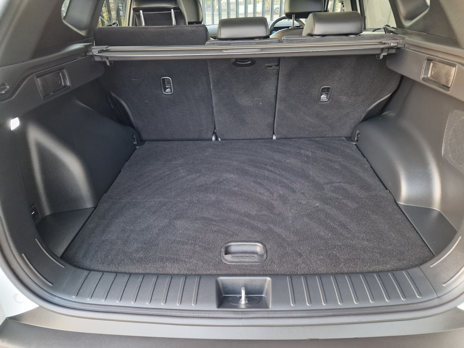 Used Hyundai TUCSON 2025 for sale - 76338962: Photo 15