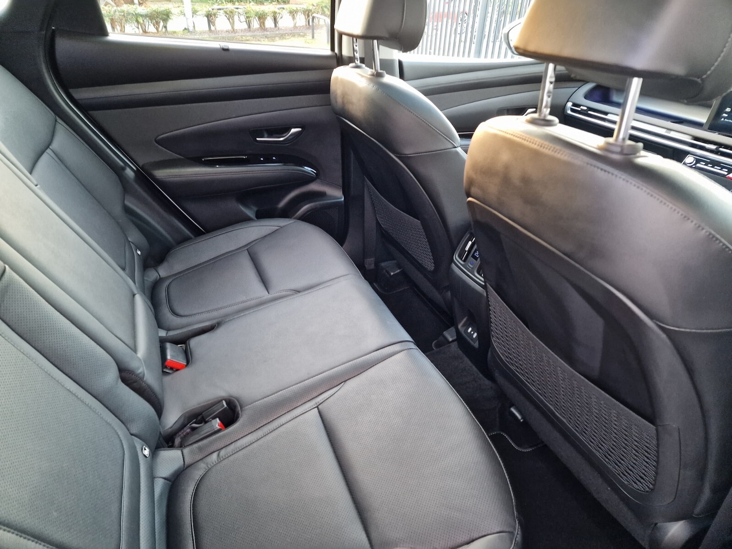 Used Hyundai TUCSON 2025 for sale - 76338962: Photo 18