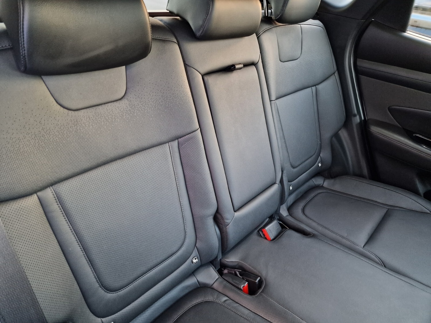 Used Hyundai TUCSON 2025 for sale - 76338962: Photo 19