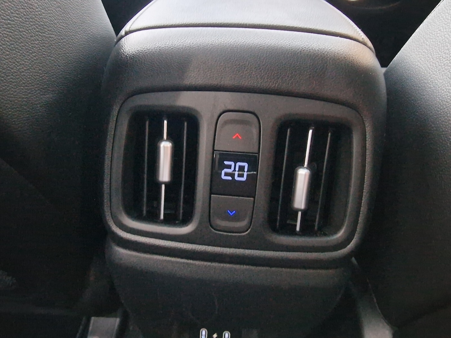 Used Hyundai TUCSON 2025 for sale - 76338962: Photo 21