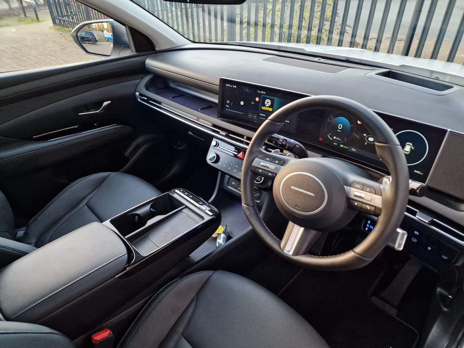 Used Hyundai TUCSON 2025 for sale - 76338962: Photo 28