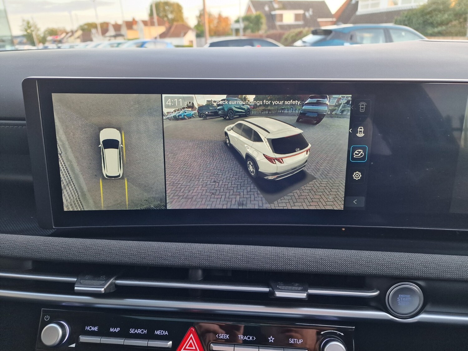 Used Hyundai TUCSON 2025 for sale - 76338962: Photo 42