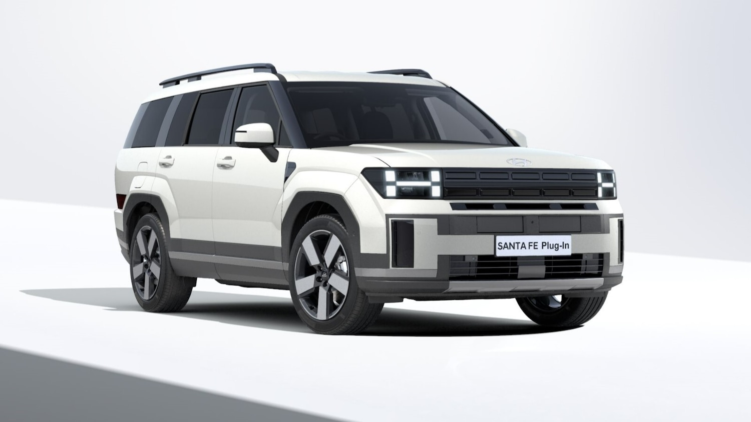 Used Hyundai Santa Fe for sale - 76871244: Photo 1