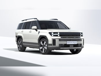 1.6 TGDi Plug-in Hybrid Ultimate 5dr 4WD Auto