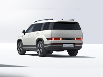 Used Hyundai Santa Fe undefined for sale - 76871244: Photo