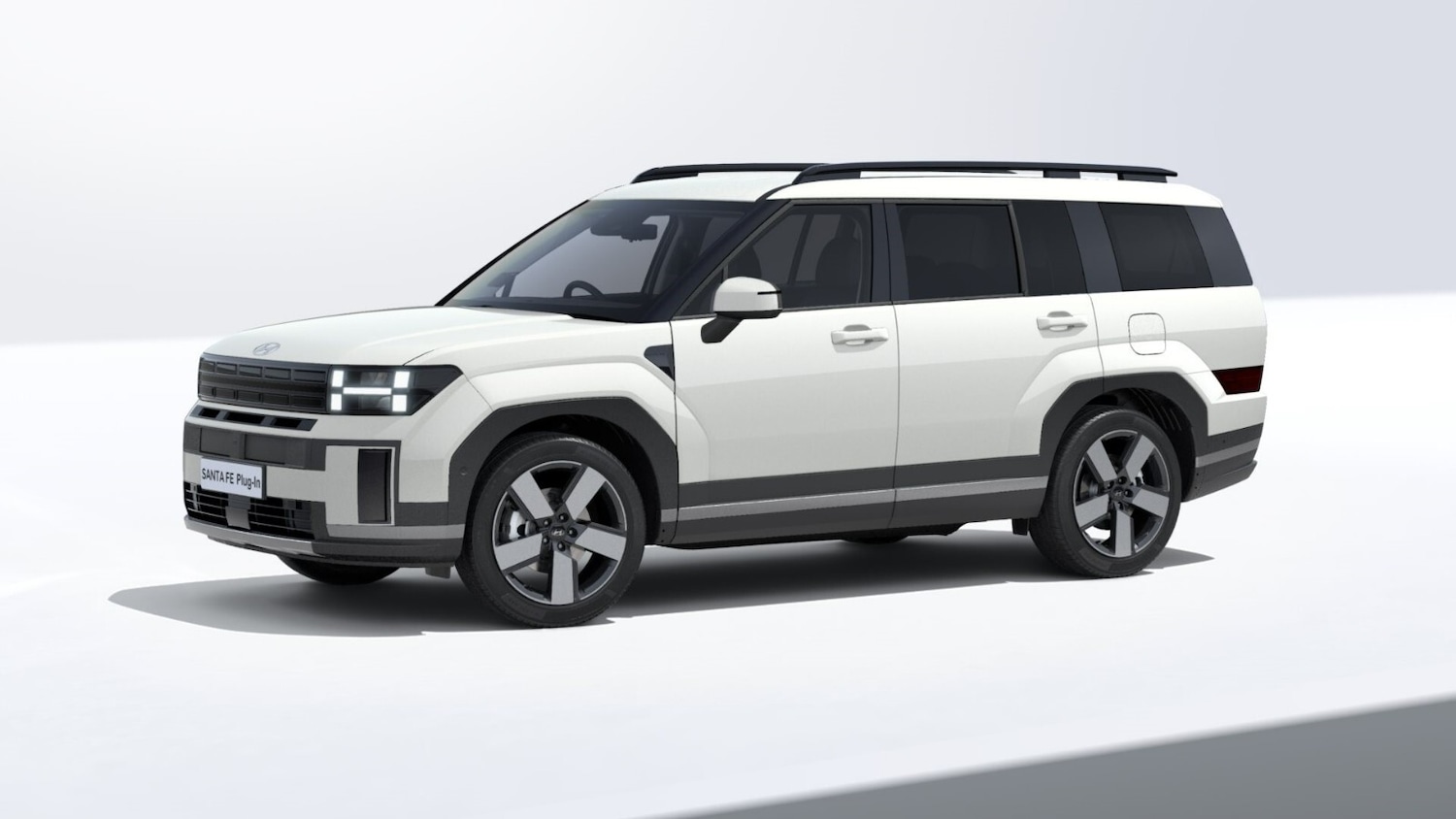 Used Hyundai Santa Fe for sale - 76871244: Photo 3