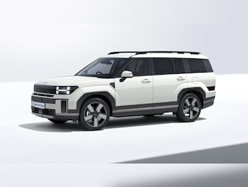 Used Hyundai Santa Fe undefined for sale - 76871244: Photo