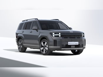 1.6 TGDi Plug-in Hybrid Ultimate 5dr 4WD Auto