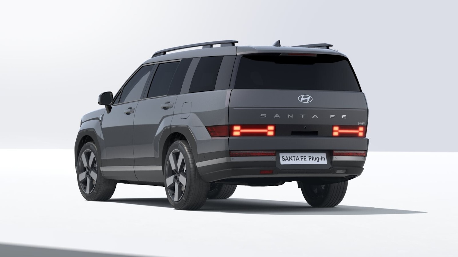 Used Hyundai Santa Fe for sale - 76623108: Photo 2