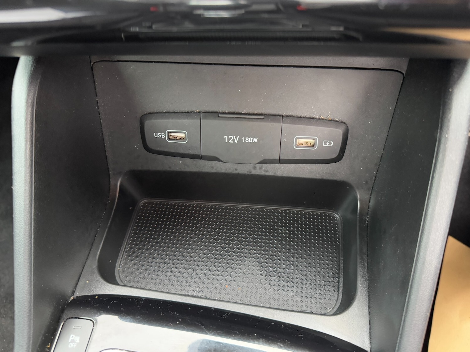 Vehicle 32