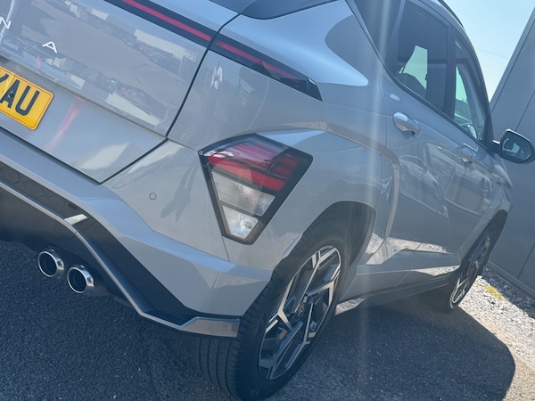 Used Hyundai KONA 2024 for sale - 75479655: Photo 10