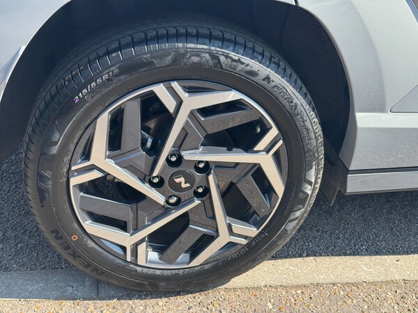 Used Hyundai KONA 2024 for sale - 75479655: Photo 14