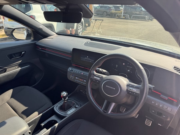 Used Hyundai KONA 2024 for sale - 75479655: Photo 18