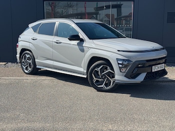 Used Hyundai KONA 2024 for sale - 75479655: Photo