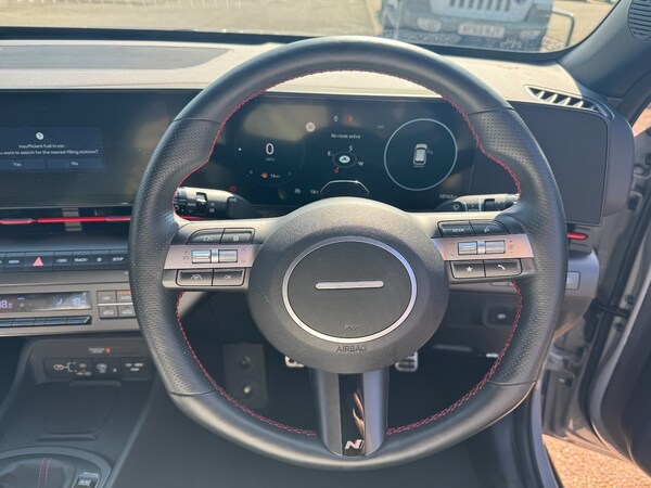 Used Hyundai KONA 2024 for sale - 75479655: Photo 20