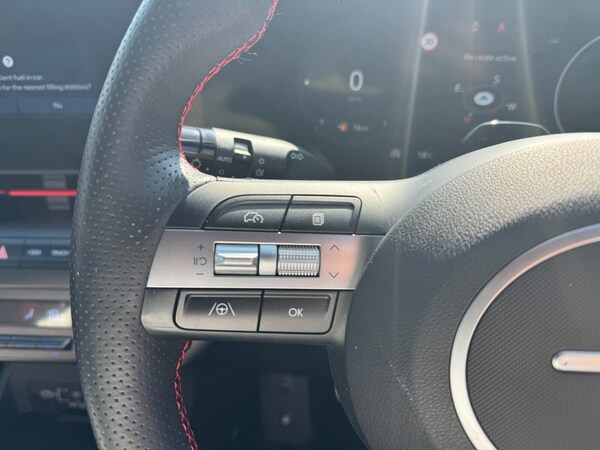 Used Hyundai KONA 2024 for sale - 75479655: Photo 22