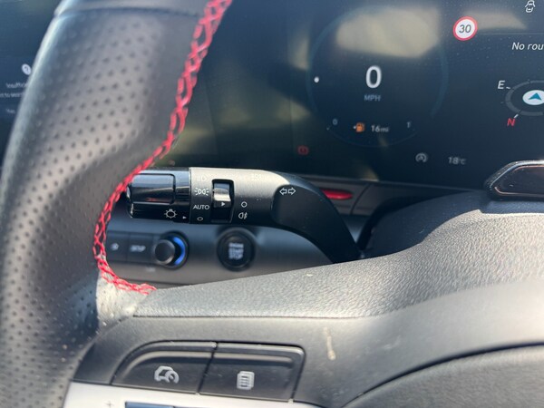 Used Hyundai KONA 2024 for sale - 75479655: Photo 23