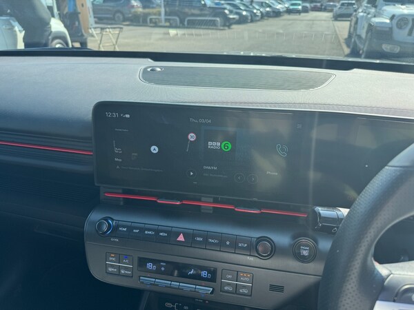 Used Hyundai KONA 2024 for sale - 75479655: Photo 25
