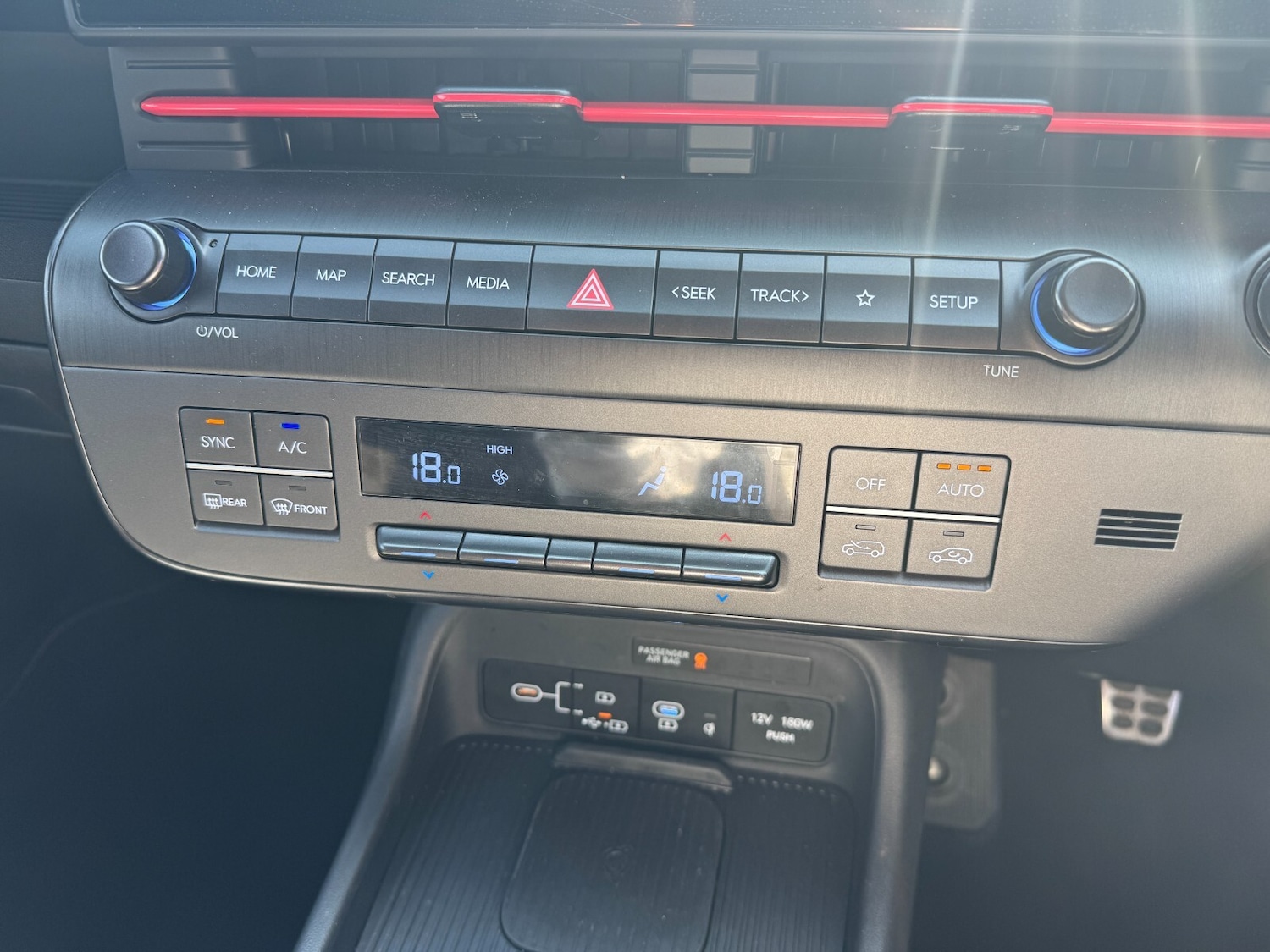Vehicle 26