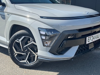 Used Hyundai KONA 2024 for sale - 75479655: Photo