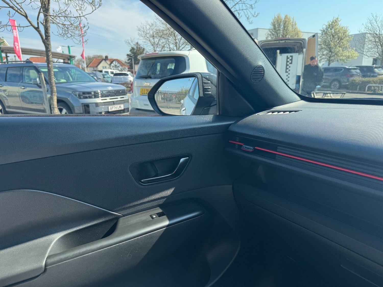 Used Hyundai KONA 2024 for sale - 75479655: Photo 32