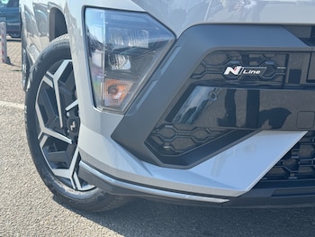 Used Hyundai KONA 2024 for sale - 75479655: Photo