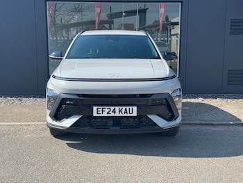 Used Hyundai KONA 2024 for sale - 75479655: Photo