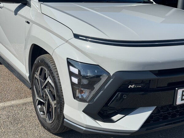Used Hyundai KONA 2024 for sale - 75479655: Photo 5