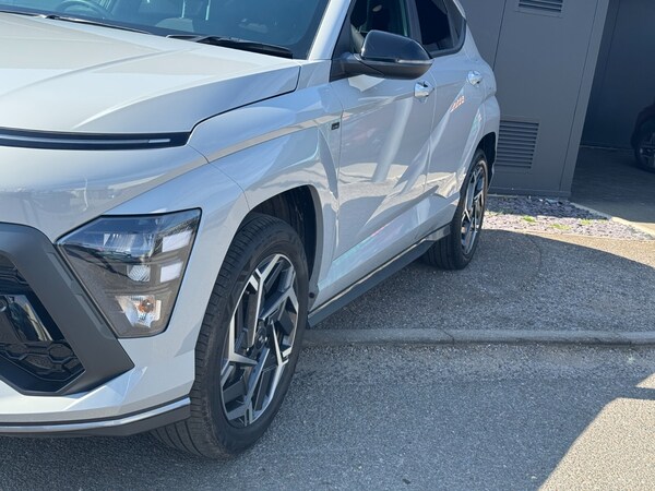 Used Hyundai KONA 2024 for sale - 75479655: Photo 7