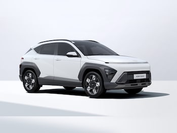 Used Hyundai KONA undefined for sale - 76868416: Photo
