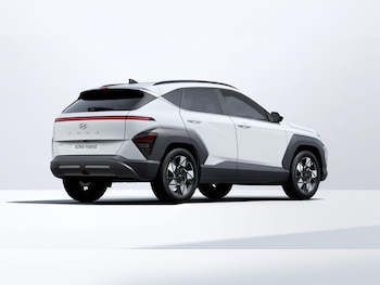 Used Hyundai KONA undefined for sale - 76868416: Photo
