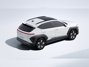 Used Hyundai KONA undefined for sale - 76868416: Photo