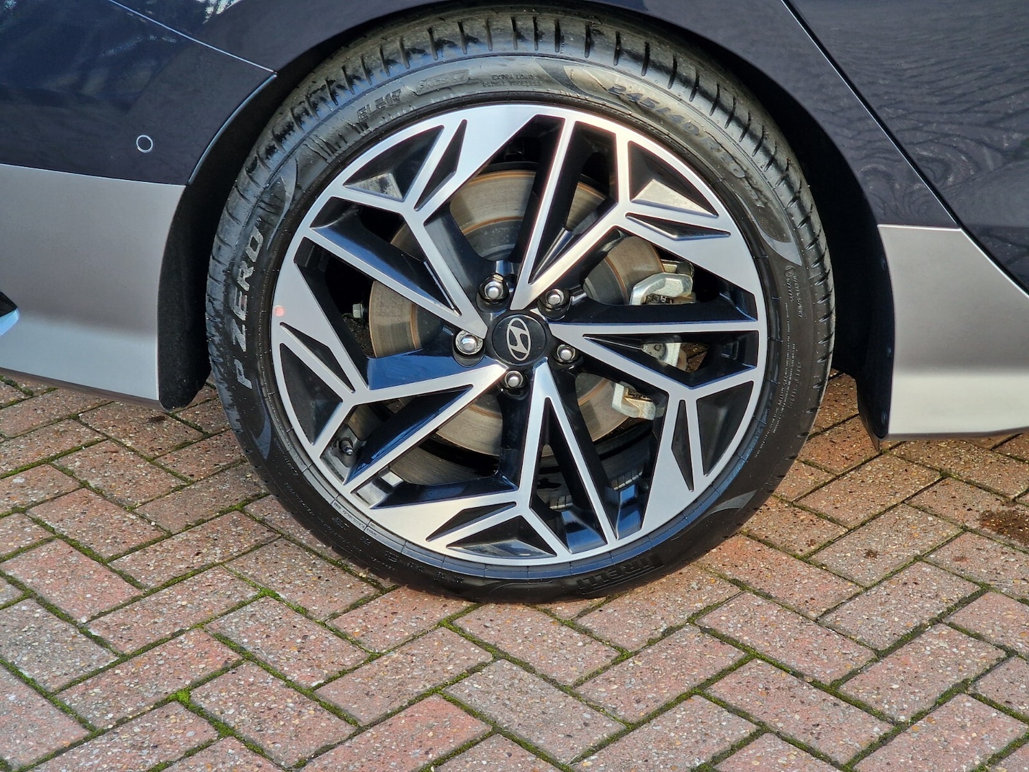 Used Hyundai IONIQ 6 2025 for sale - 76400688: Photo 13