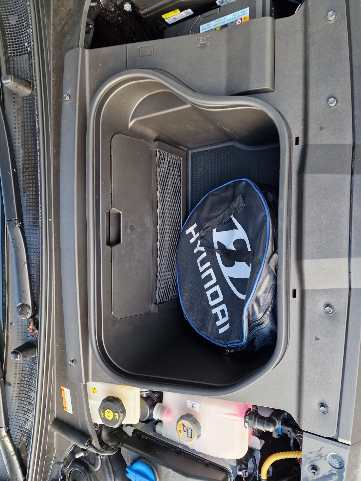 Used Hyundai IONIQ 6 2025 for sale - 76400688: Photo 18