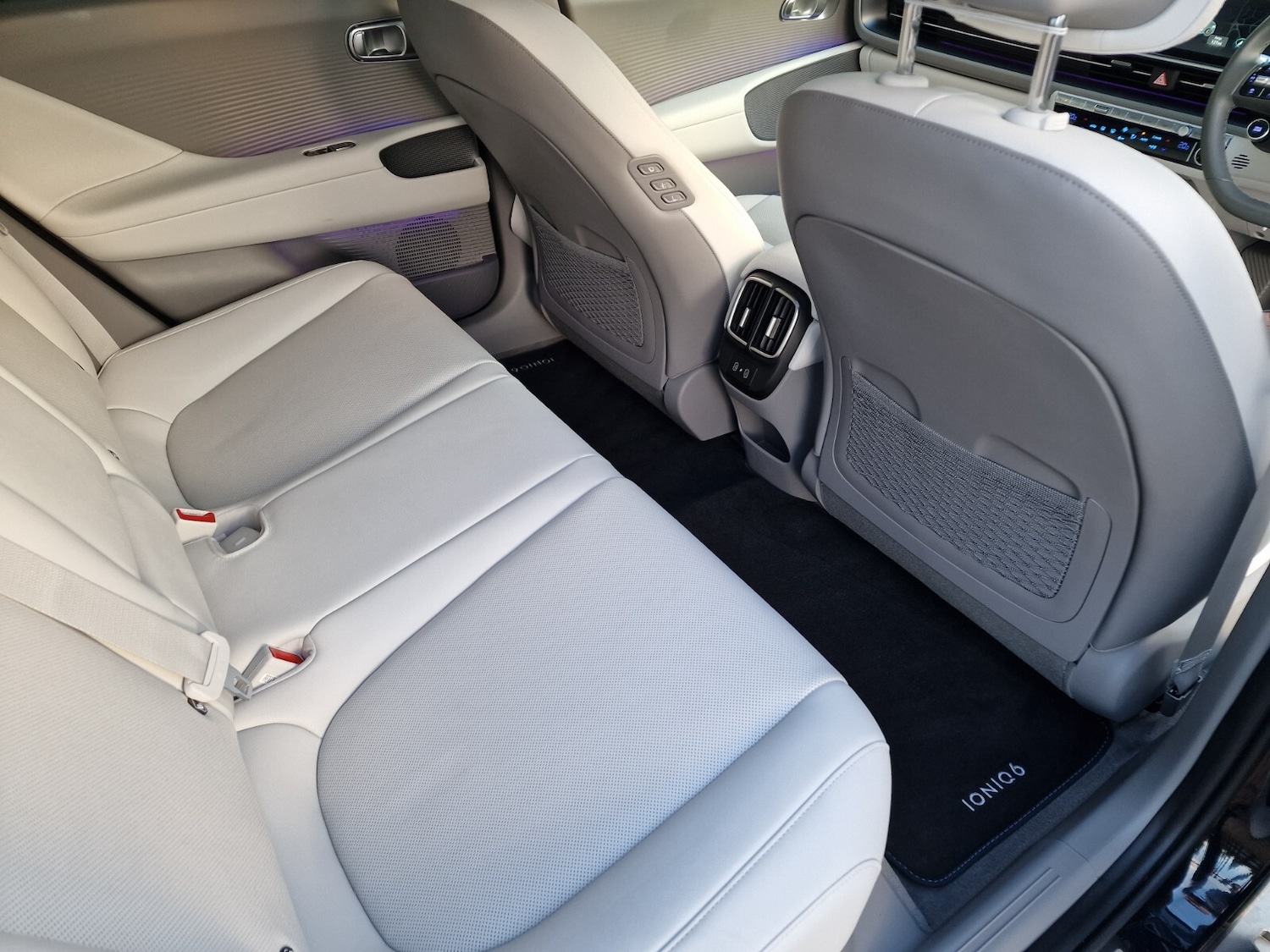 Used Hyundai IONIQ 6 2025 for sale - 76400688: Photo 19