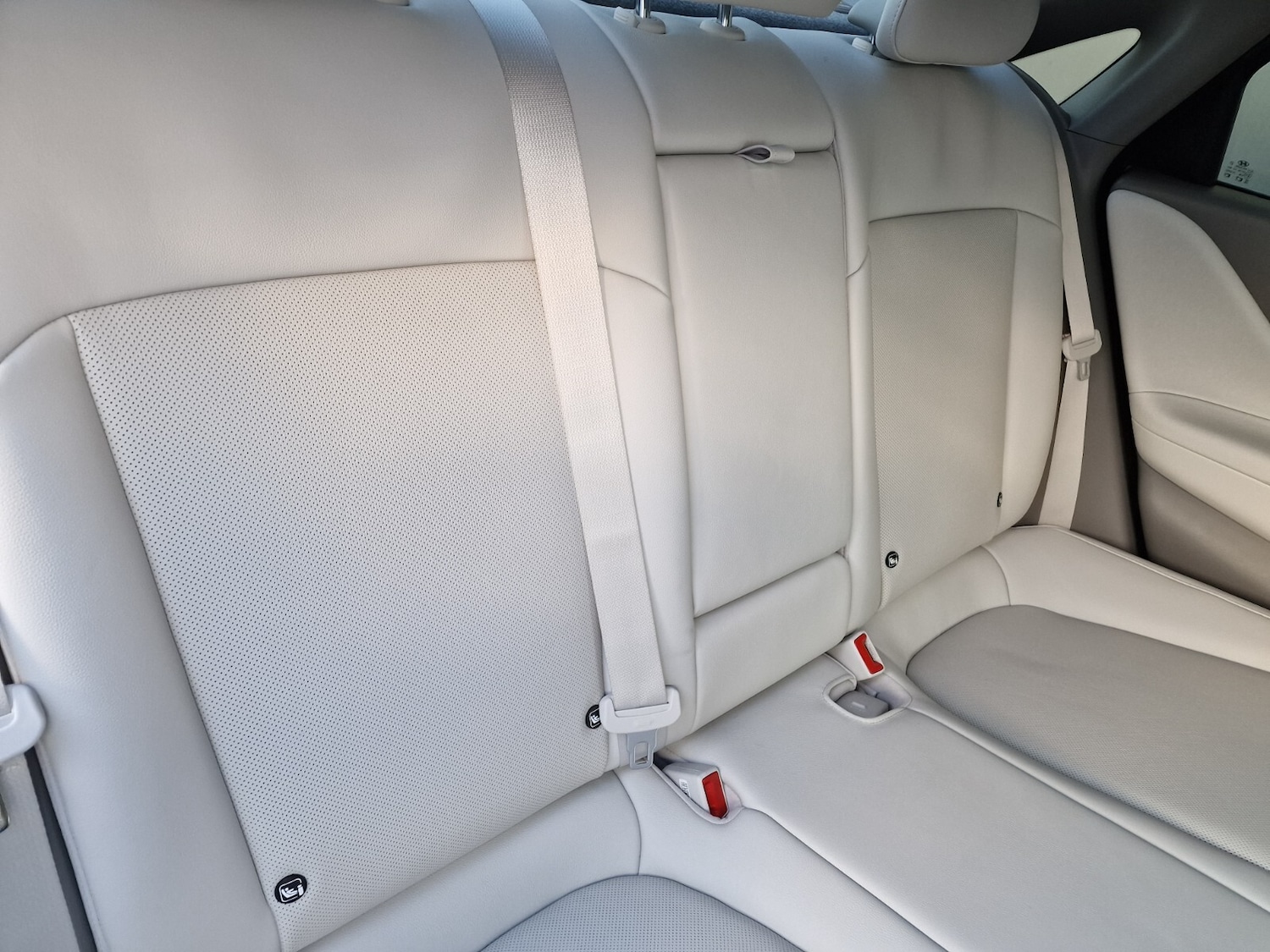 Used Hyundai IONIQ 6 2025 for sale - 76400688: Photo 20