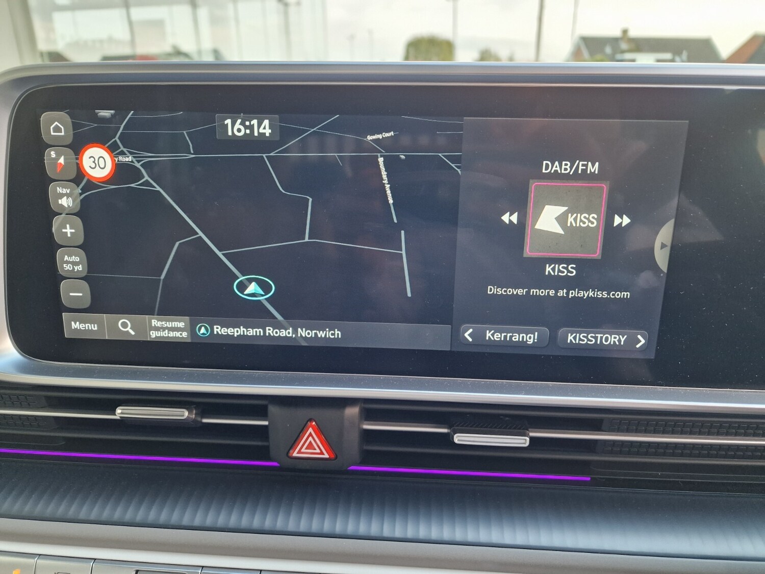 Used Hyundai IONIQ 6 2025 for sale - 76400688: Photo 29