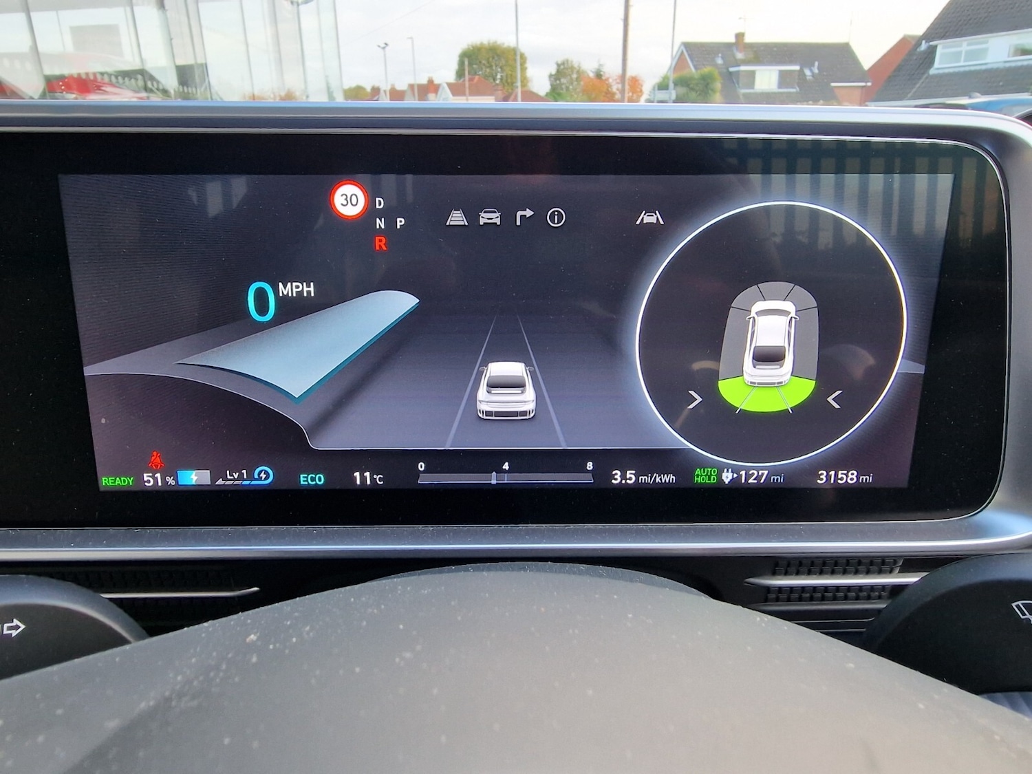 Used Hyundai IONIQ 6 2025 for sale - 76400688: Photo 34